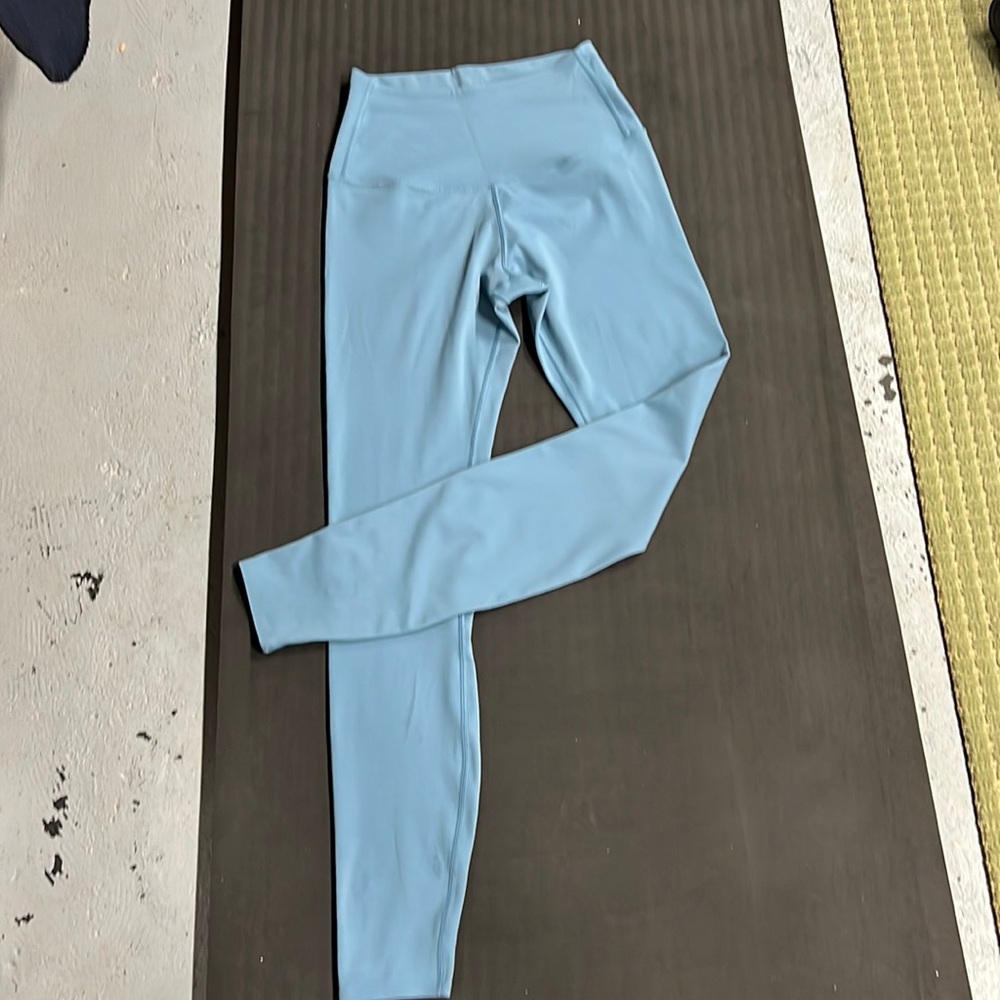Tavi High Waisted Tight